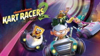 Nickelodeon Kart Racers 2: Grand Prix Free Download