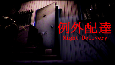 Night Delivery Free Download