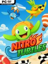 Nitro Turtles (v1.0.2) Free Download