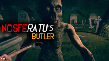 Nosferatu's Butler Free Download