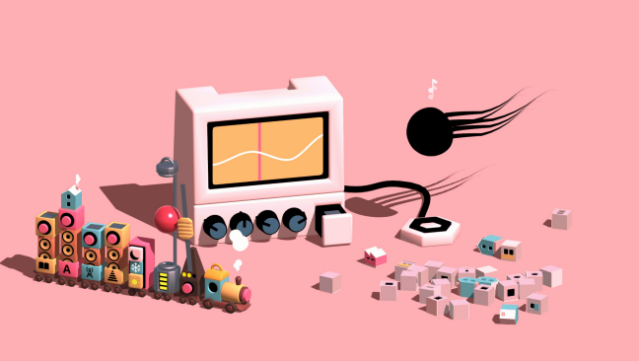 ODDADA PC Screenshot