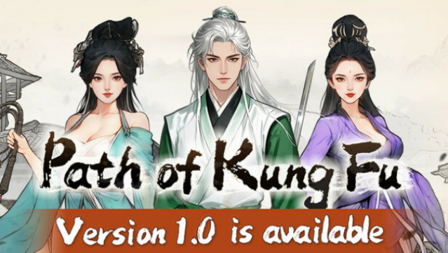 Path Of Kung Fu Free Download
