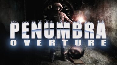 Penumbra Overture Free Download