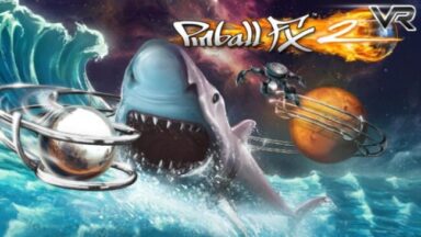 Pinball FX2 VR Free Download