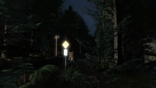 Pineview Drive – Homeless PC Screenshot