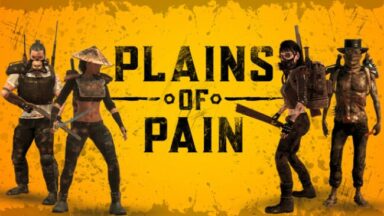 Plains of Pain Free Download