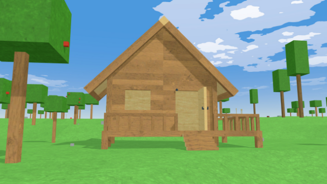 Primitier Gameplay Screenshot