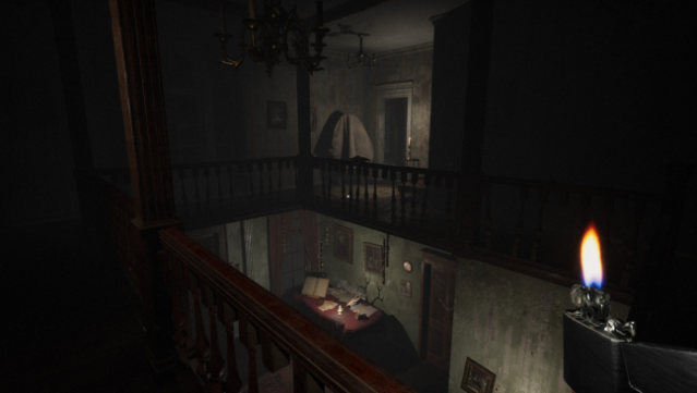 Prognostic PC Screenshot