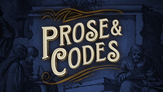 Prose & Codes Free Download