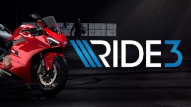 RIDE 3 Free Download