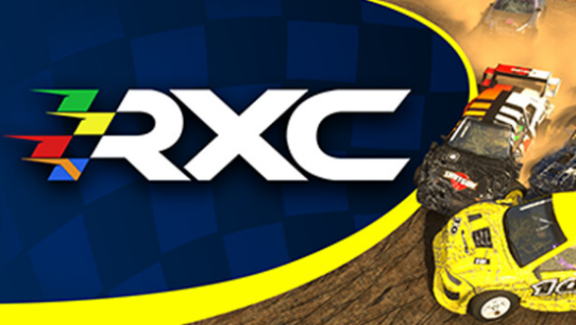 RXC – Rally Cross Challenge Free Download