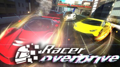 Racer Overdrive Free Download
