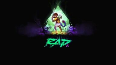 Rad Free Download