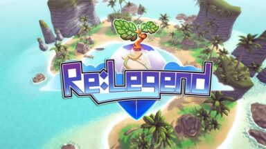 Re:Legend Free Download