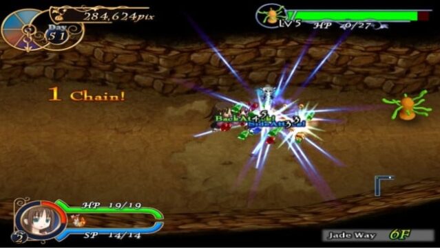 Recettear: An Item Shop’s Tale PC Screenshot