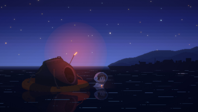Recolit Gameplay Screenshot
