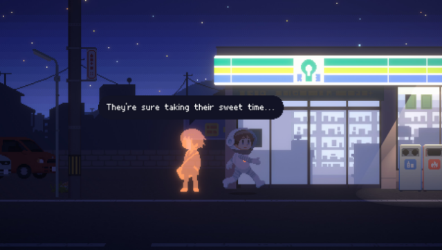 Recolit PC Screenshot