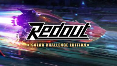 Redout: Enhanced Edition Free Download