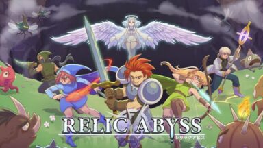 Relic Abyss Free Download