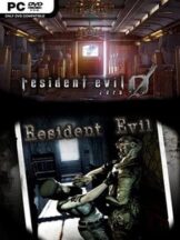 Resident Evil 0 & 1 HD Remaster Free Download