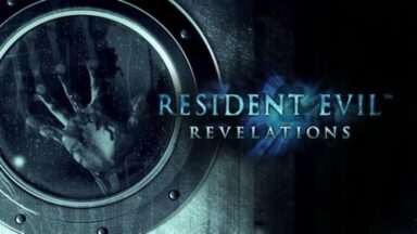 Resident Evil Revelations Free Download