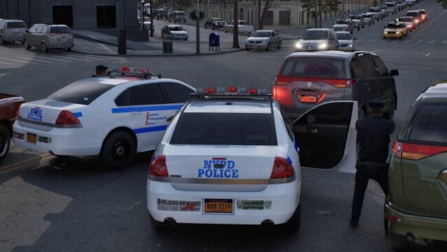 Responding Gameplay Screenshot
