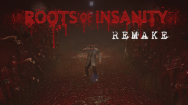 Roots of Insanity Free Download