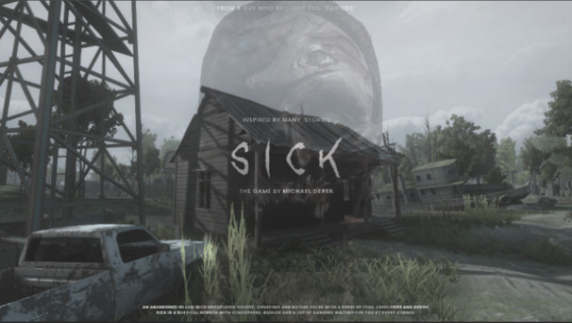 SICK Free Download