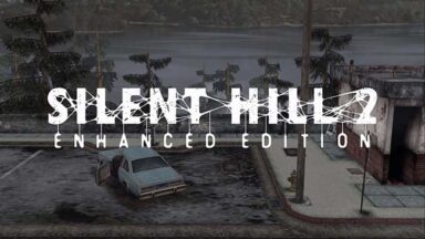 SILENT HILL 2 Enhanced Edition (2001) Free Download