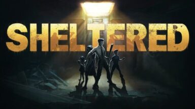 Sheltered Free Download