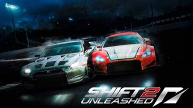 Shift 2 Unleashed Free Download