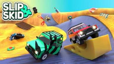 Slip & Skid Free Download