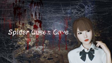 Spider Queen Cave Free Download