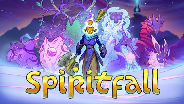 Spiritfall Free Download