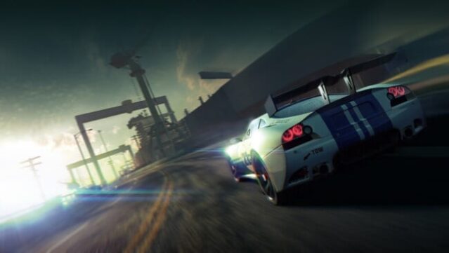 Split/Second PC Screenshot