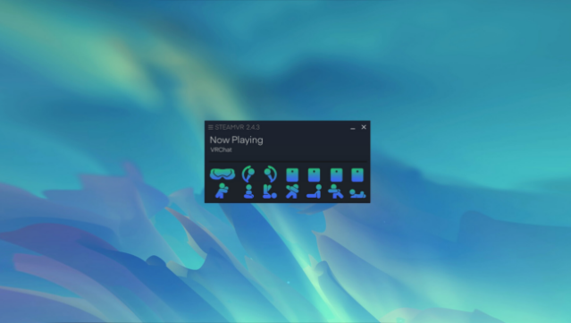 Standable: Full Body Estimation Gameplay Screenshot
