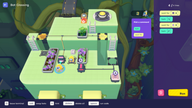 Star Stuff Gameplay Screenshot
