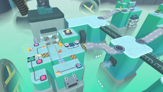 Star Stuff PC Screenshot