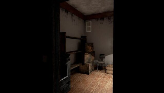 Stay Close Gameplay Screenshot