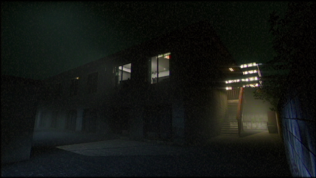 Stigmatized Property Gameplay Screenshot