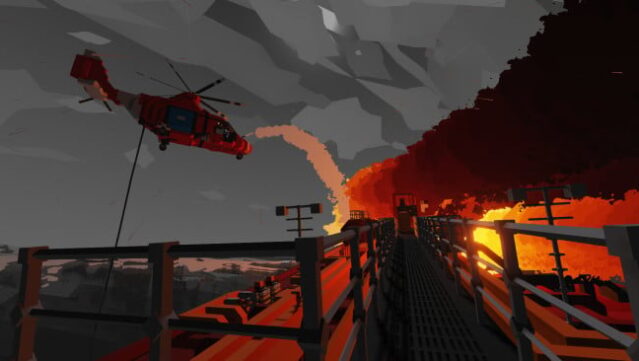 Stormworks: Build and Rescue PC Screenshot