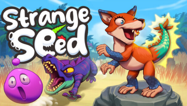 Strange Seed Free Download