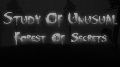 Study Of Unusual: Forest Of Secrets Free Download