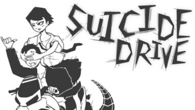 Suicide Drive Free Download