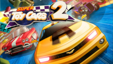 Super Toy Cars 2 Free Download