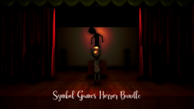 Symbol Games Horror Bundle Free Download