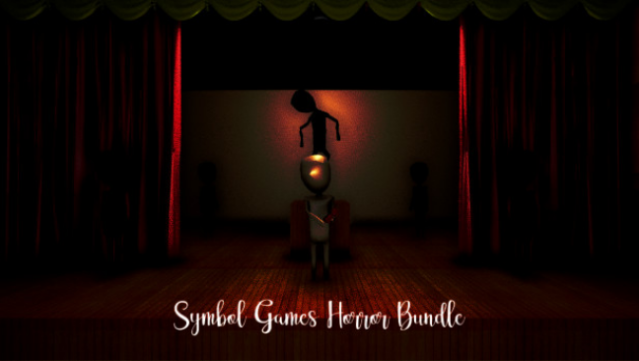 Symbol Games Horror Bundle Free Download