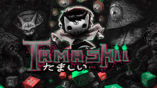 TAMASHII Free Download
