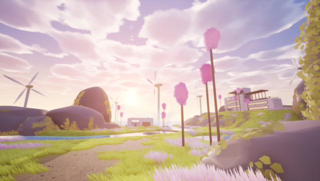 TEMPUS PC Screenshot
