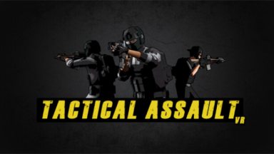 Tactical Assault VR Free Download